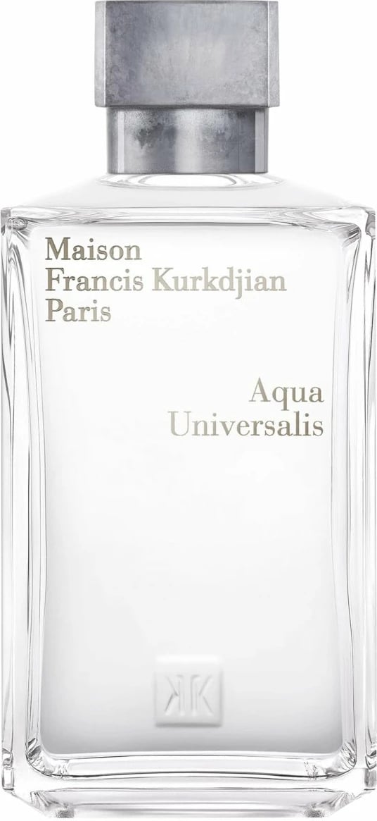 Eau de Toilette Maison Francis Kurkdjian Aqua Universalis 200ml