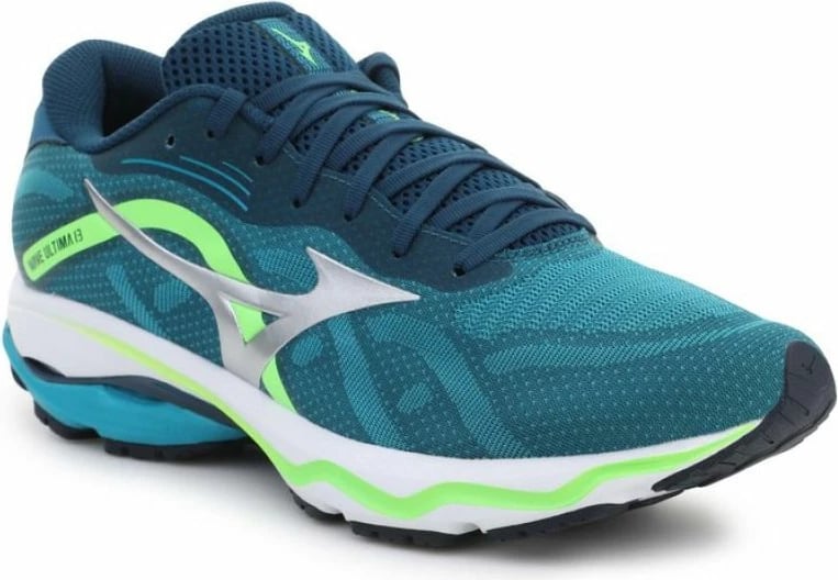 Atlete për meshkuj Mizuno, blu