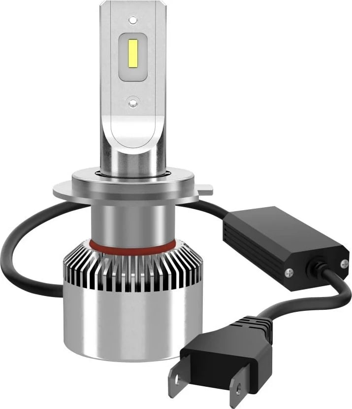 Llamba LED për fenerë makine OSRAM LEDriving XTR H7, 64210DWXTR, set 2 copë