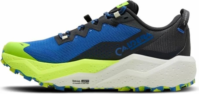 Atlete vrapimi për meshkuj Brooks, blu