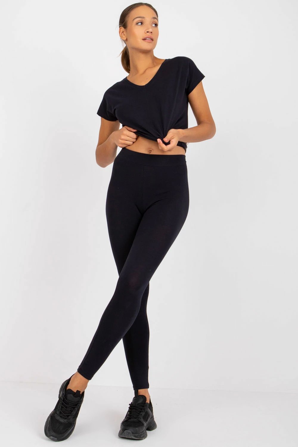 Leggings BFG 166031, të kaltra