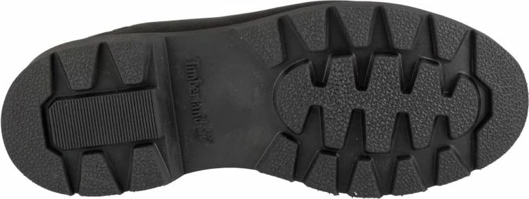 Këpucë Timberland për femra, të zeza