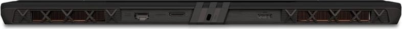 Laptop gaming MSI Vector 16 HX AI A2XWHG-256PL, 16", Intel Core Ultra 7 255HX, 16 GB RAM, 1 TB SSD, NVIDIA RTX 5070 Ti, Gri