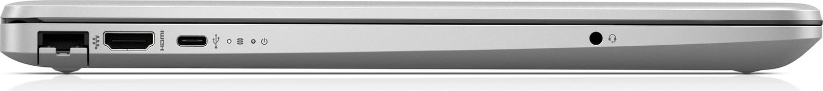 Laptopi HP 250 G9, 15.6" Full HD, Intel® Core™ i5, 8 GB RAM, 512 GB SSD, Wi-Fi 5, Windows 11 Home, Asteroid Silver