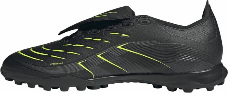 Atlete futbolli për meshkuj adidas Predator, të zeza