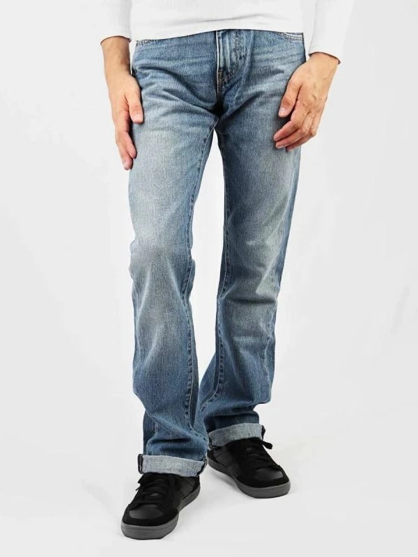 Xhinse për meshkuj Levi's bootcut
