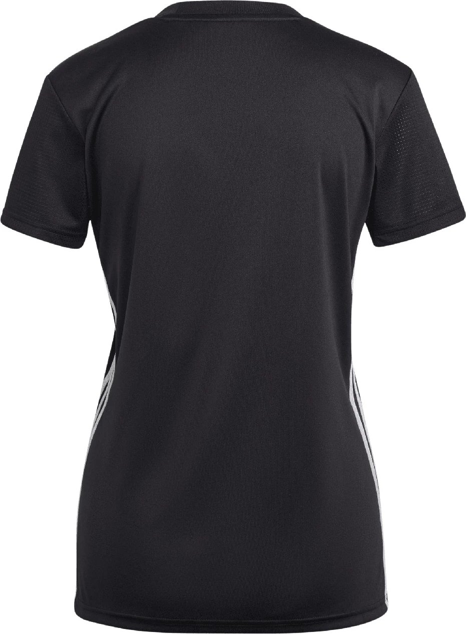 Maicë sportive për femra adidas, e zezë