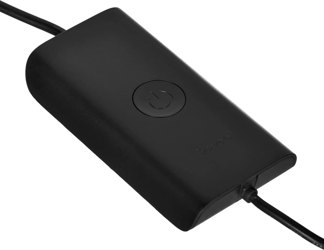 Projektor LED Govee H7060, RGBICWW, IP65, Wi-Fi/Bluetooth, i zi, set 4 copë