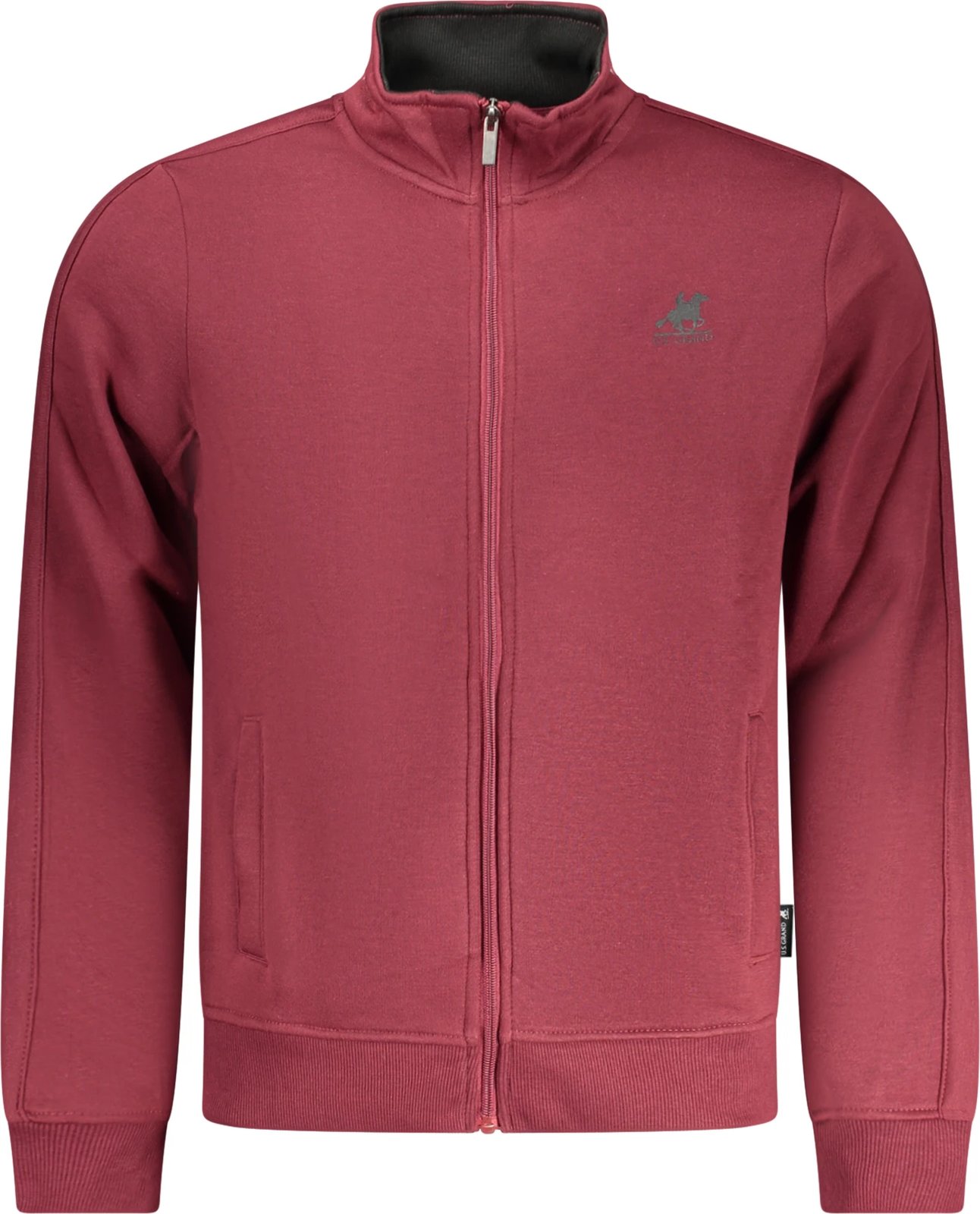 Duks për meshkuj U.S. GRAND, i kuq