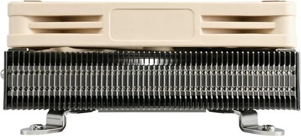Ftohës për procesorë Noctua NH-L9i, 9.2 cm, krem, kafe, argjend