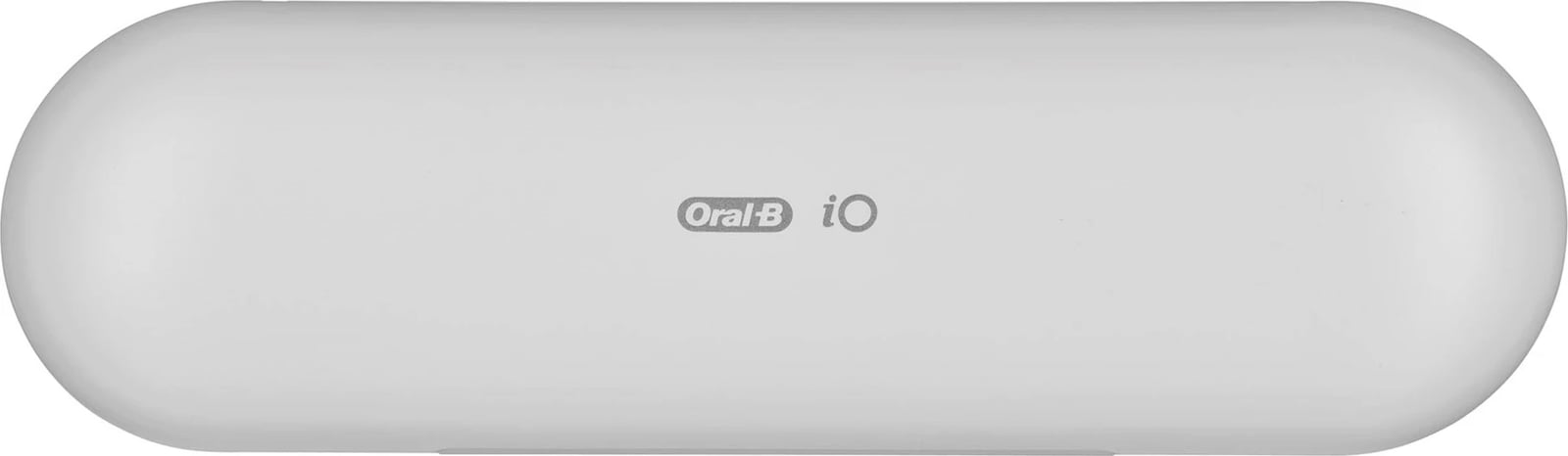Furçë dhëmbësh elektrike Braun Oral-B iO Series 9, e bardhë