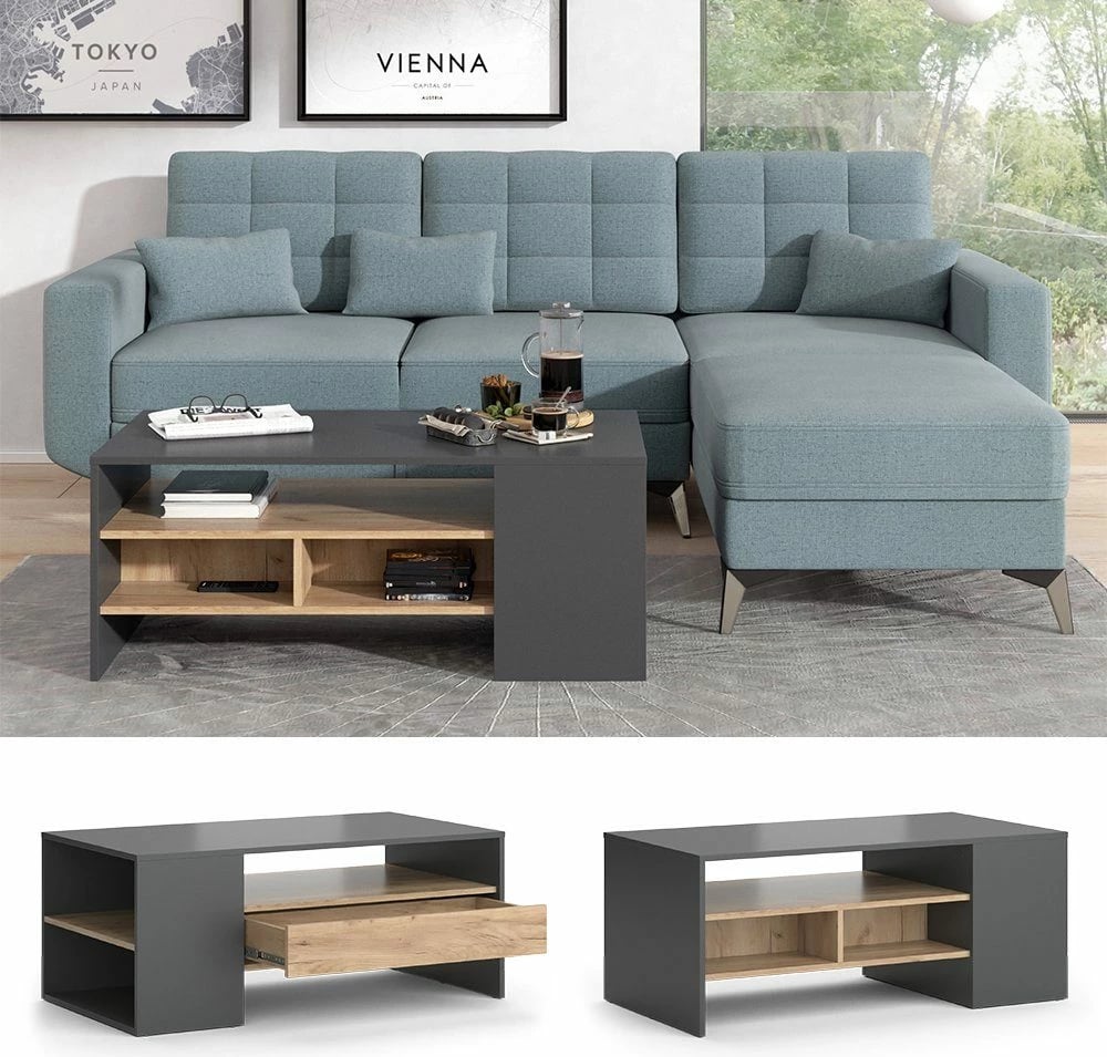 Tavolinë kafeje Tabio