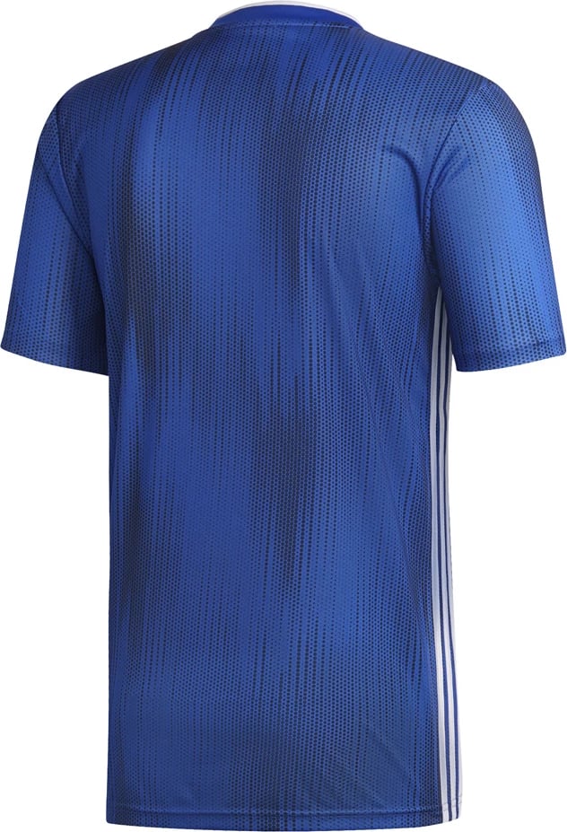 Maicë për fëmijë adidas, e kaltërt