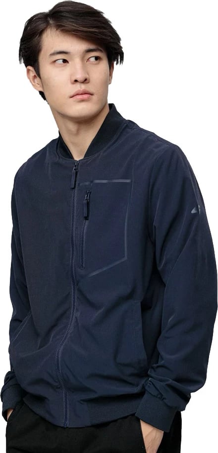Jakne për meshkuj 4F, navy