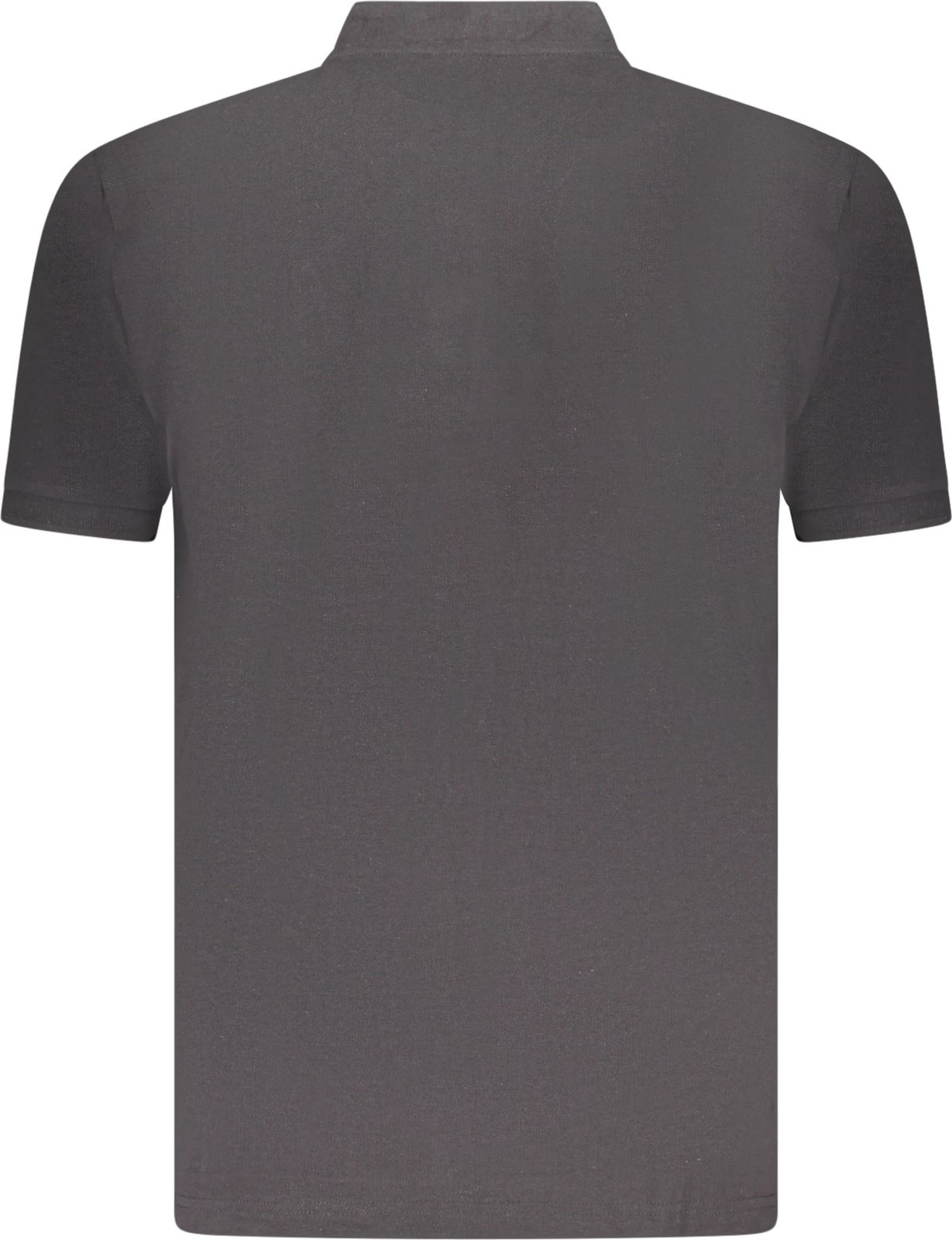 Maicë polo për meshkuj U.S. GRAND POLO, e zezë