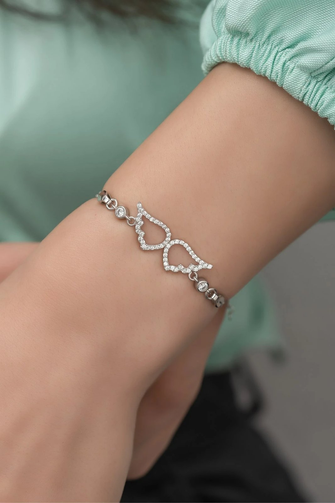 Byzylyk argjendi, Jumeon, NRZ99308