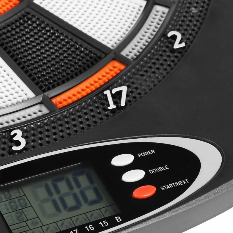 Dartboard Elektronik Spokey Narvi Pro 942238