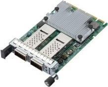 Adapter rrjeti Broadcom N2200G, 2x200GbE, OCP 3.0, QSFP112, PCIe5 x16