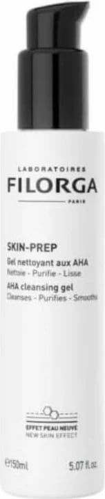 Xhel pastrues fytyre Filorga Cleansing Gel me AHA unisex 150ml