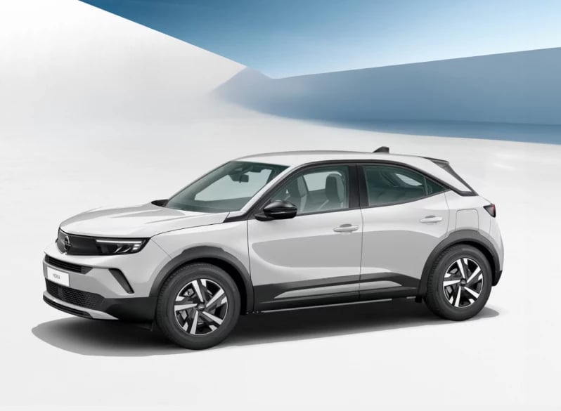 Opel Mokka Edition 2025 - 1.2B / 130HP / AT8