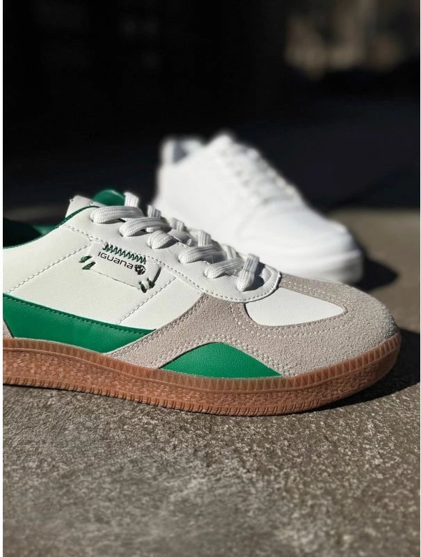 Këpucë për meshkuj Iguana