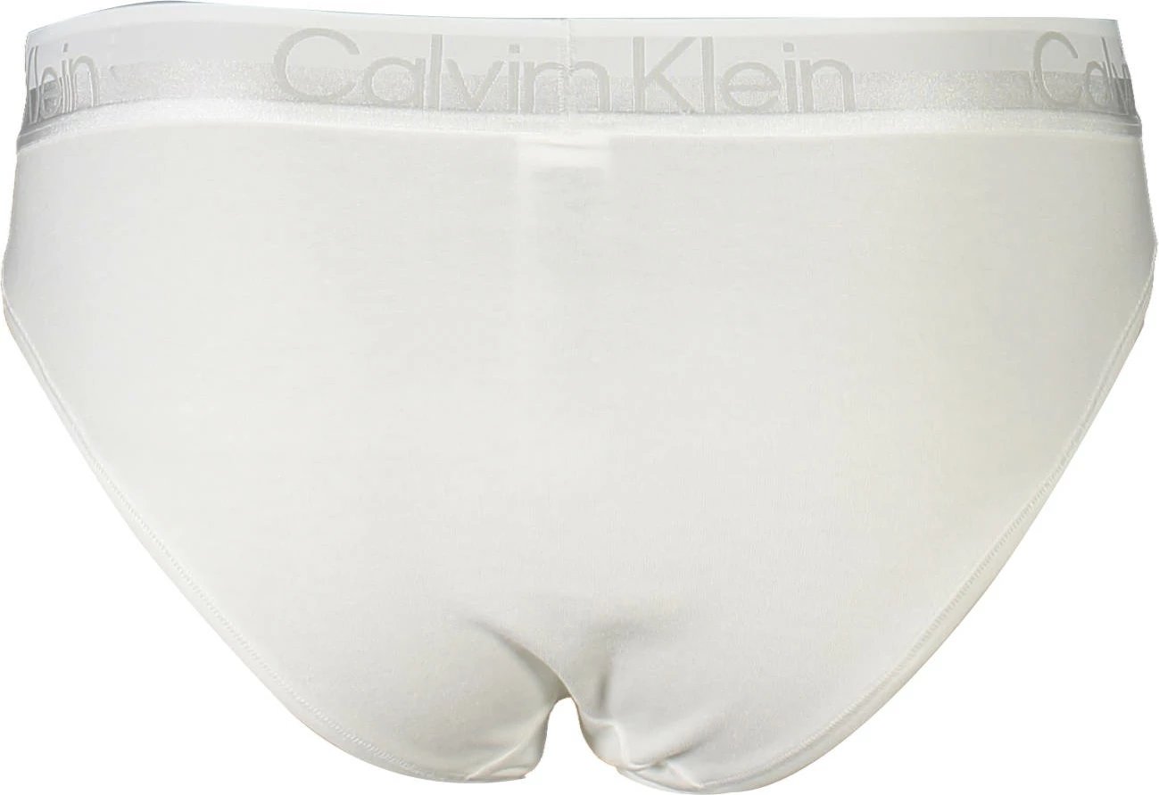 Të brendshme për femra Calvin Klein, të bardha