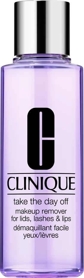 Largues i grimave për femra Clinique Take the Day Off, 125ml