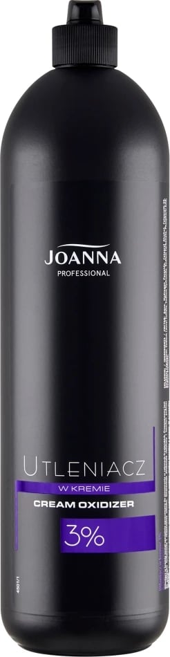 Krem oksidues Joanna Professional 3% 1000g