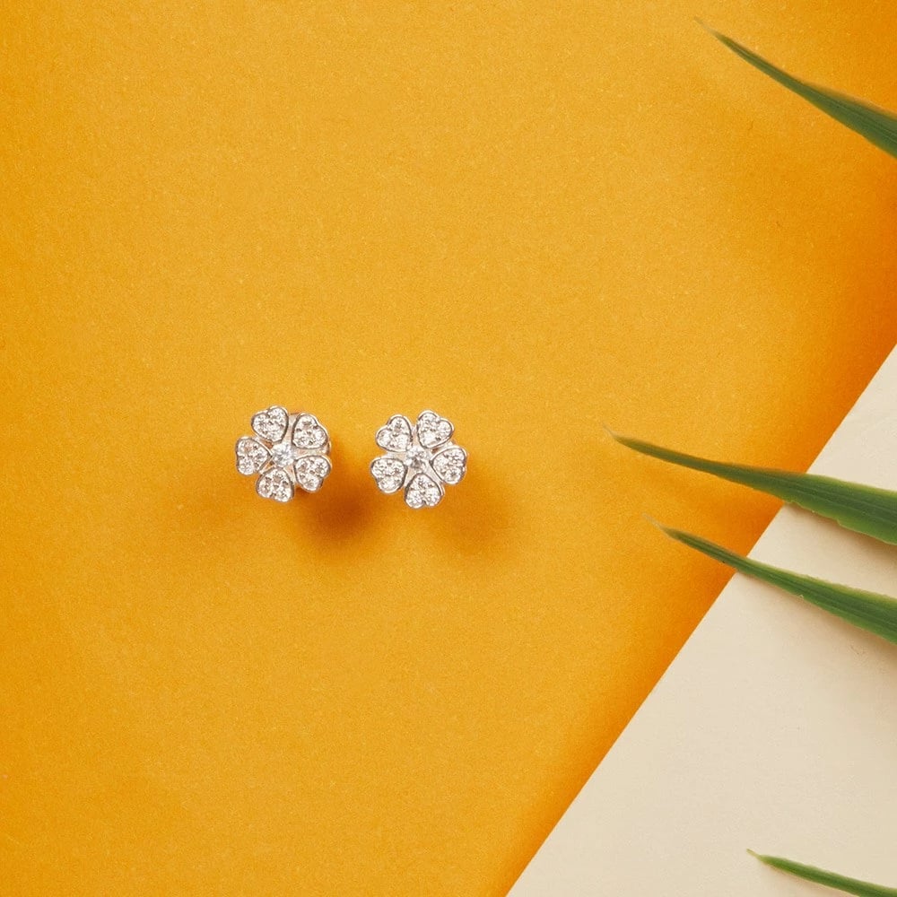 Vathë argjendi Elika Silver, ELKSLC40019