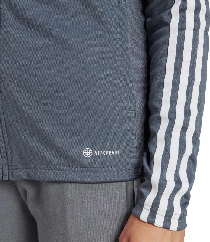 Duks adidas për femra, gri