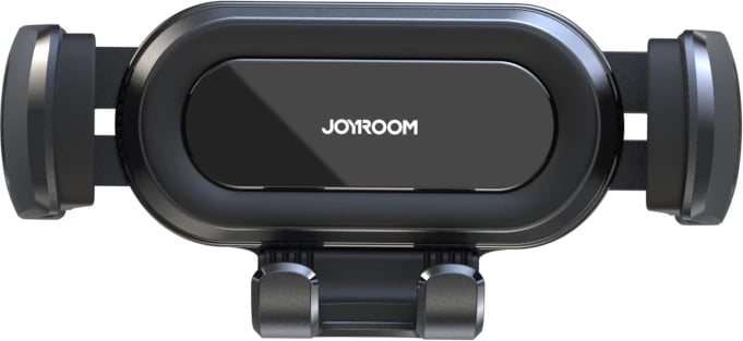 Mbajtës telefoni Joyroom JR-ZS351 për grilë ajri, argjend