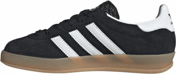 Atlete për fëmijë adidas, të zeza Atlete për fëmijë adidas, të zeza