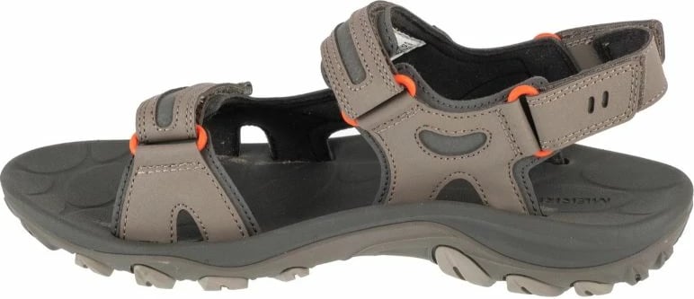 Sandale për meshkuj Merrell, të kafta