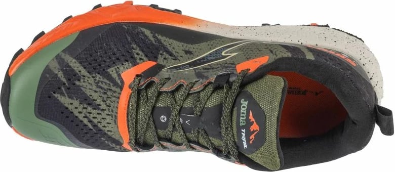 Atlete për meshkuj Joma, të gjelbra