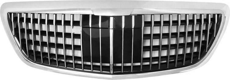 Grill i përparëm Maybach për Mercedes S-Class W222