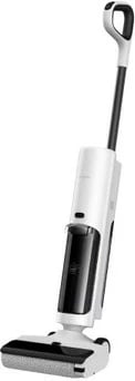 Fshesë elektrike vertikale XIAOMI Truclean W20 Wet Dry Vacuum Cleaner, pa qese, 780 ml, e bardhë/zezë