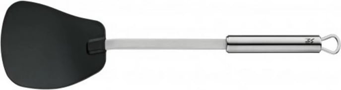 Lopatë wok WMF Profi Plus 36.2cm, plastikë/çelik, e zezë Lopatë wok WMF Profi Plus 36.2cm, plastikë/çelik, e zezë