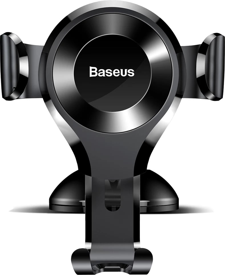 Mbështjellës Baseus Osculum SUYL-XP01 për makinë, për xham ose panel, i zi Mbështjellës Baseus Osculum SUYL-XP01 për makinë, për xham ose panel, i zi