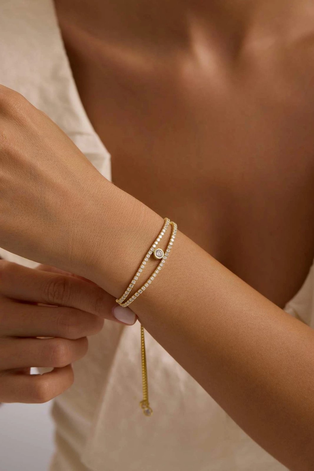 Byzylyk argjendi i artë Jumeon, NRZ1000491