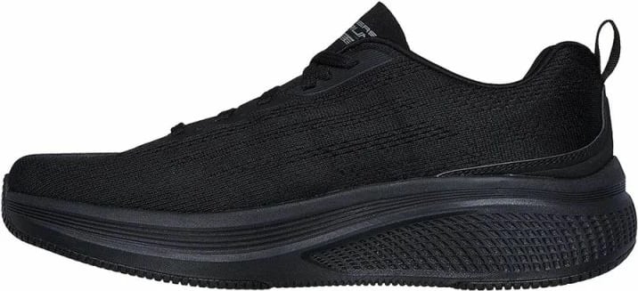 Atlete për meshkuj Skechers, të zeza