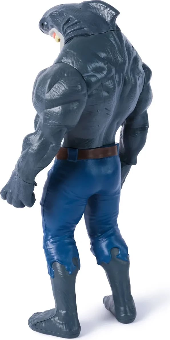 DC Comics Series King Shark Figurë 30cm