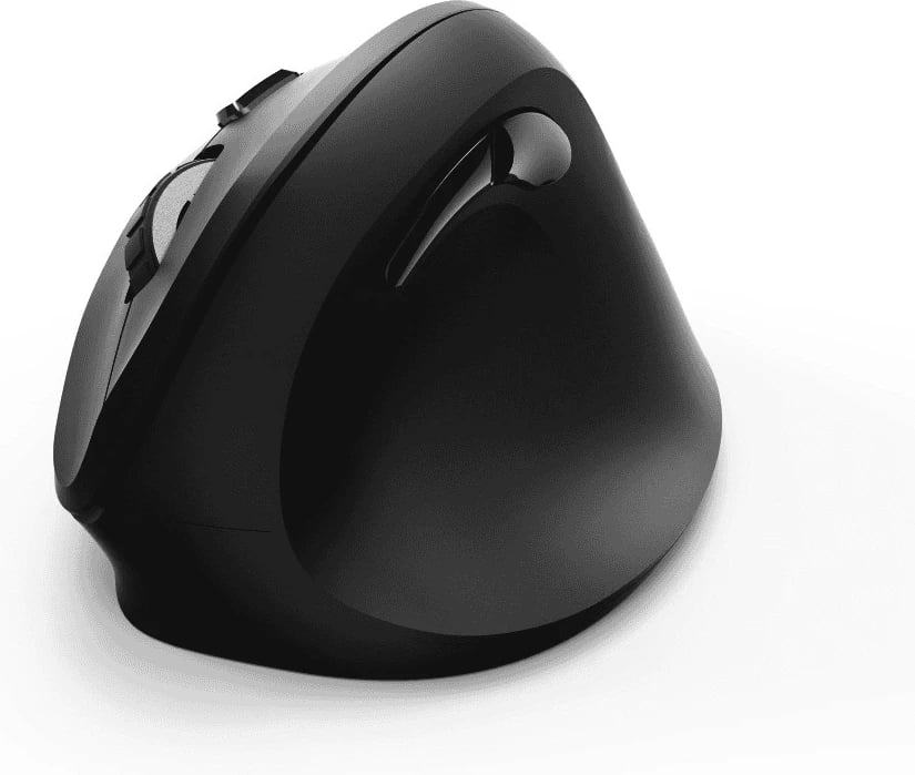 Maus Hama 00182699 vertikal ergonomik, i zi