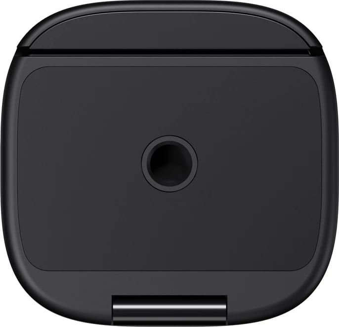 Webcam OBSBOT Tiny SE, 1080p, AI tracking, mikrofon i integrum, e zezë