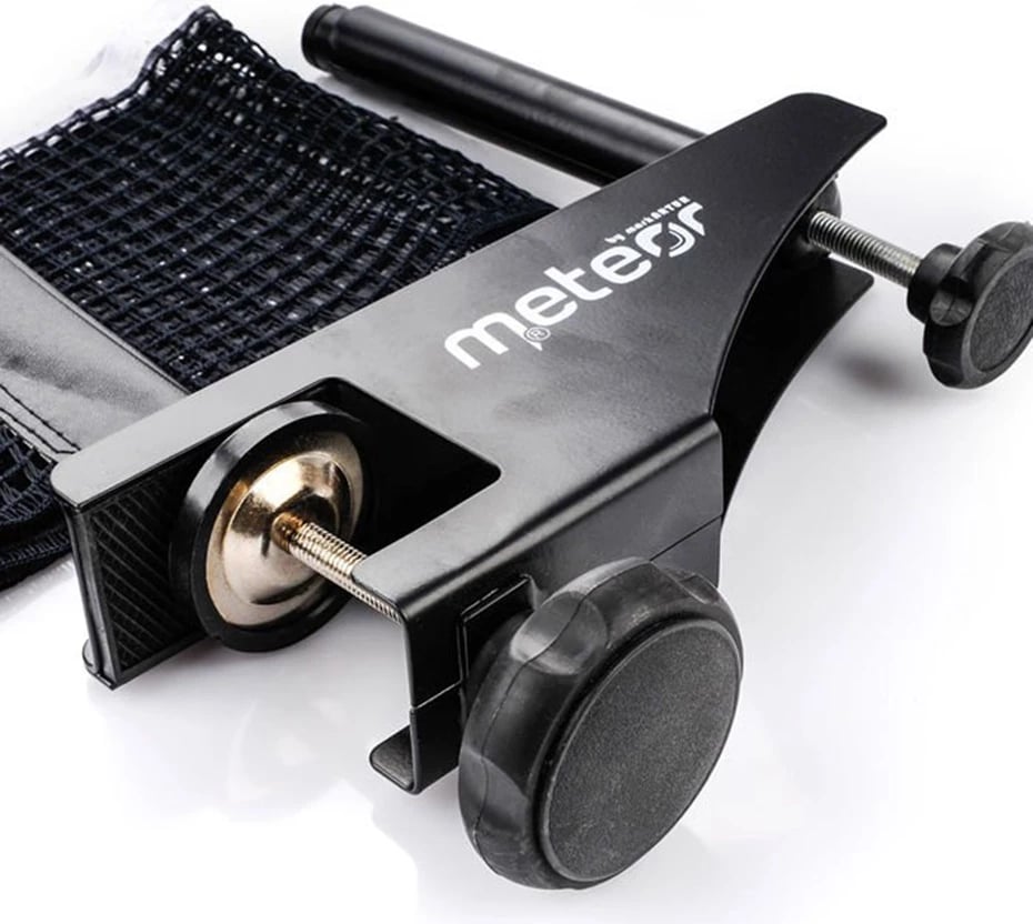 Set rrjete me doreza për pingpong Meteor Set rrjete me doreza për pingpong Meteor