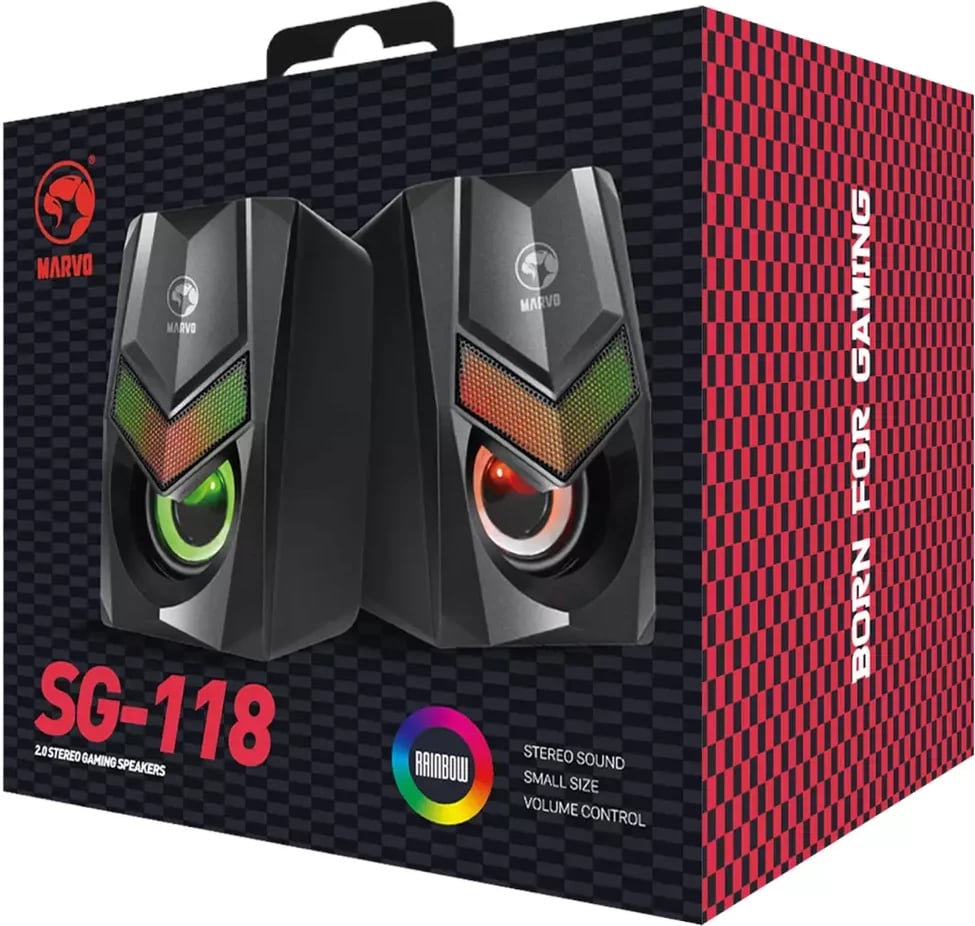 Altoparlant MARVO SG-118