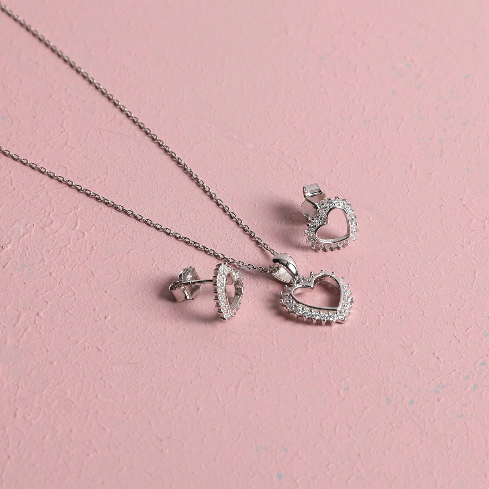 Set varëse me vathë argjendi, Jumeon, 11617SET