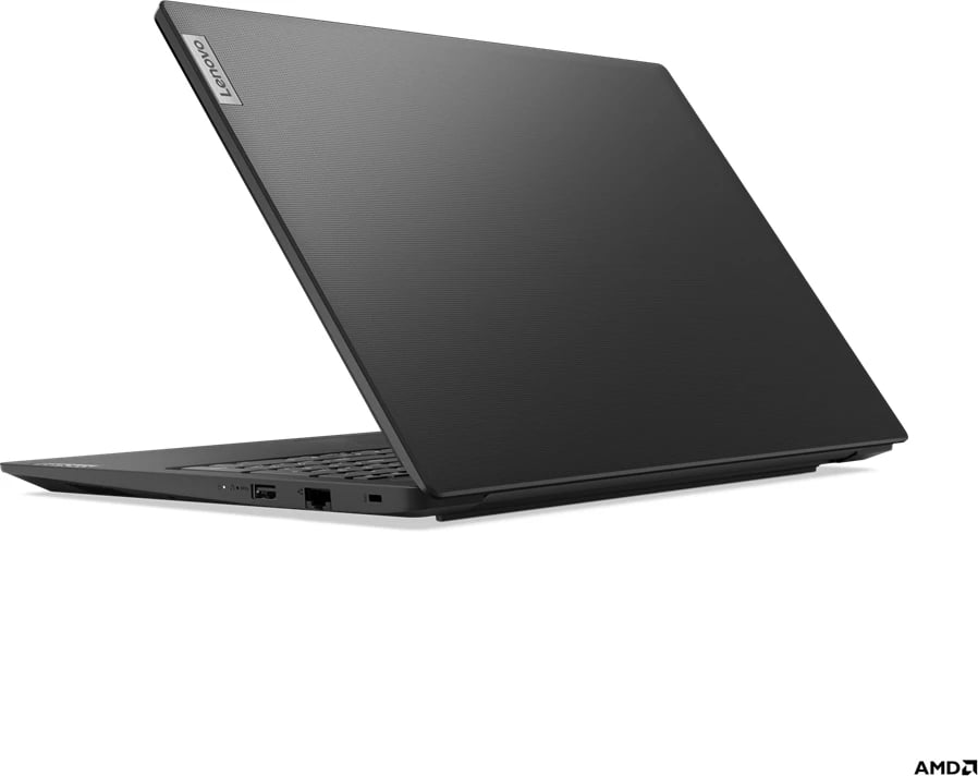 Laptop Lenovo V15 G4, 15.6", AMD Ryzen 5,16GB RAM, 512GB SSD, AMD Radeon 610M, i zi
