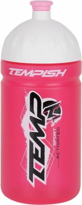 Shishe uji Tempish, 500 ml, për meshkuj, femra dhe fëmijë