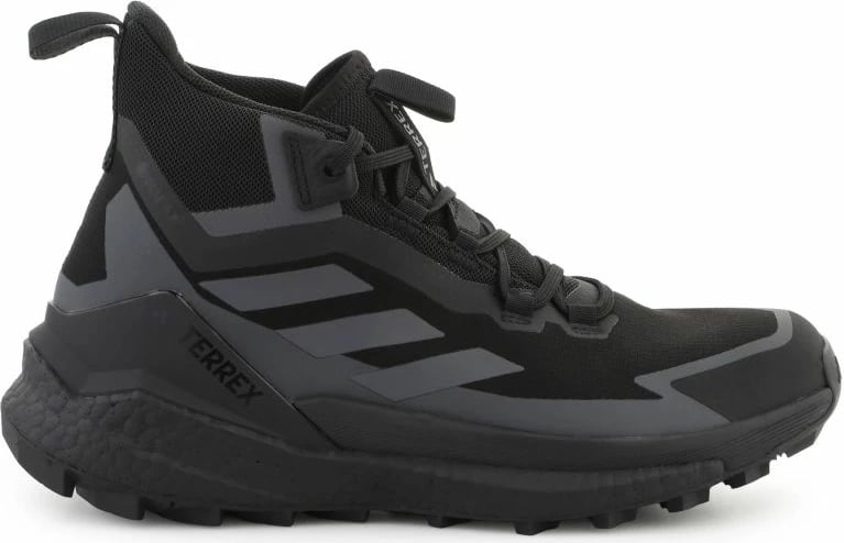 Atlete hiking adidas, të zeza