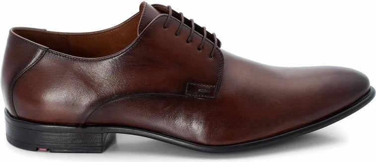 Këpucë për meshkuj Lloyd, kafe